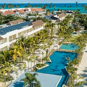 ***** Resort Dreams Royal (adults Only) Dominican Republic