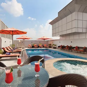 **** Hotel Ramada By Wyndham Deira United Arab Emirates
