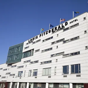**** Hotel Louis Fitzgerald Ireland