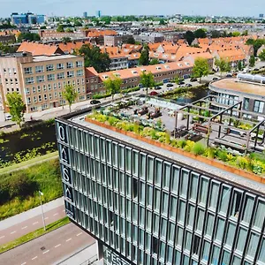 *** Hotel Casa Netherlands