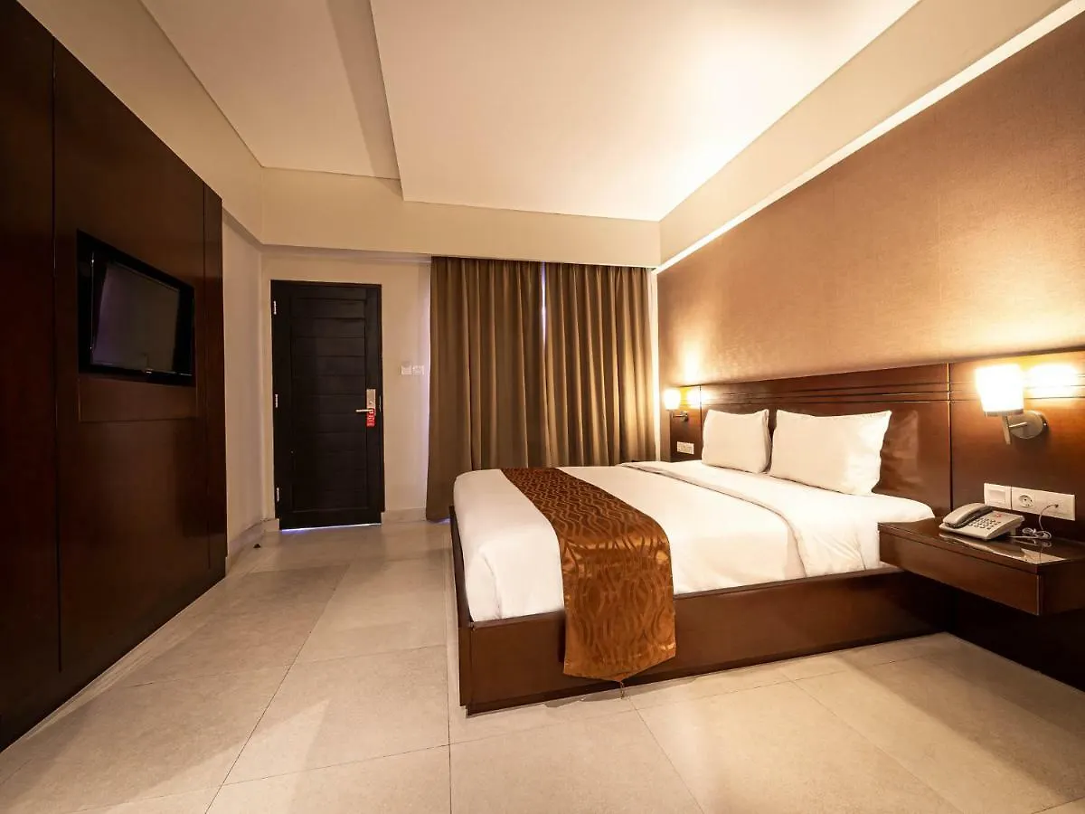 Yulia Beach Inn Kuta Kuta  Kuta (Bali)